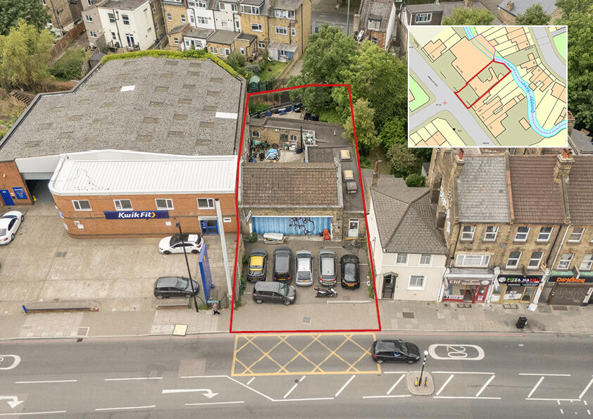 Main image of property: 140-142 Lee High Road, Lewisham, London