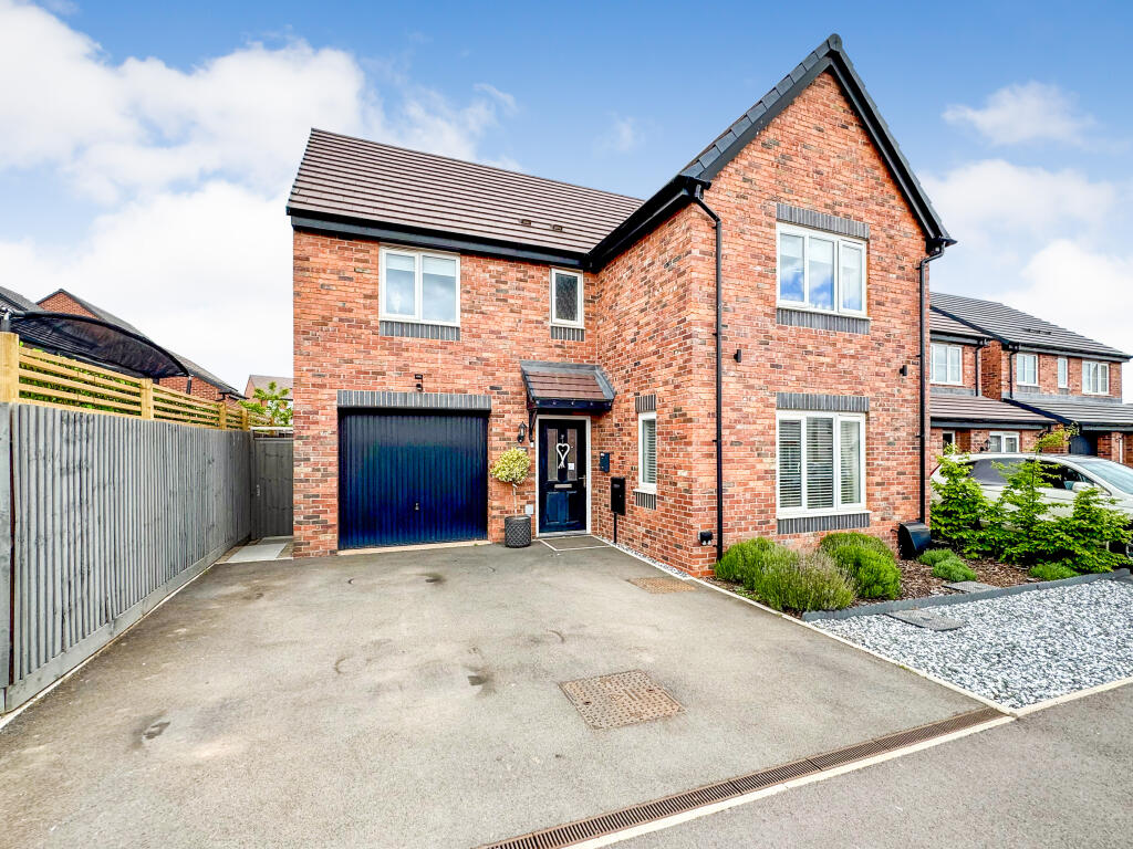 Main image of property: Upnor Way, Stafford, Staffordshire