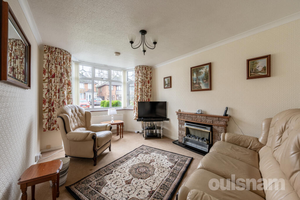 Peters Avenue, Northfield, Birmingham, B31 photo 3