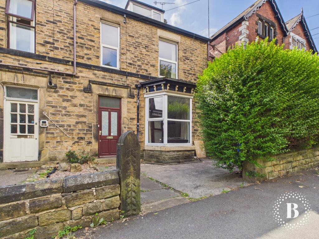 Main image of property: Crookesmoor Road, Crookesmoor, Sheffield, S10