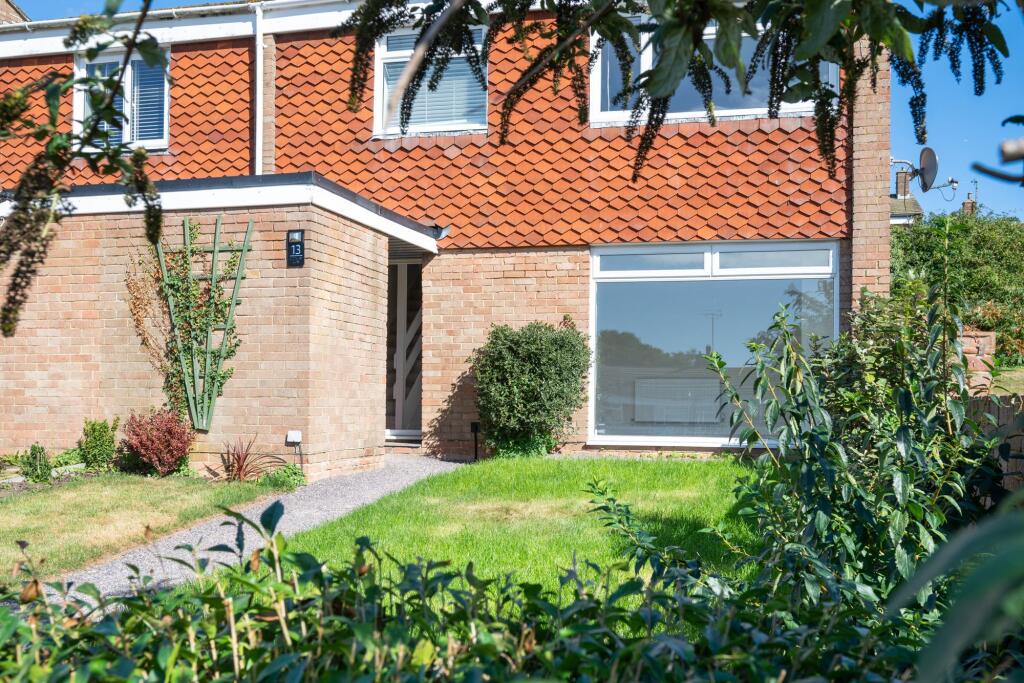 Main image of property: Goudhurst Close, Eastbourne, BN23