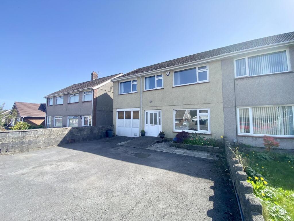 Main image of property: Maes Y Gwernen Drive, Cwmrhydyceirw, Swansea, City And County of Swansea.
