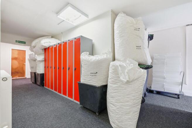 Example Room