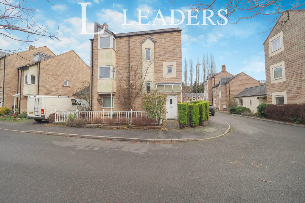 Main image of property: Millers Way, Milford, Belper, DE56