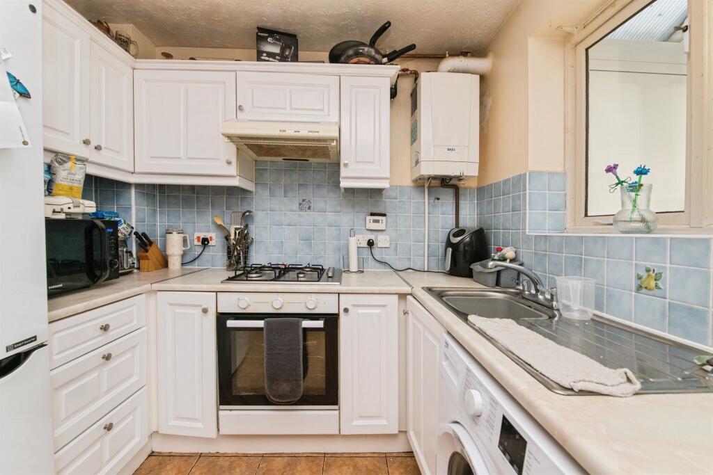 House in East Devon, Chardstock - View 5