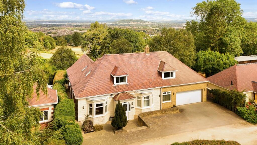 Main image of property: Upton Hill, Upton St. Leonards