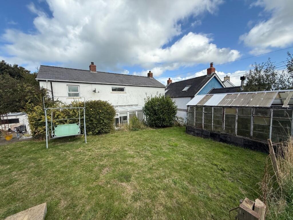 Main image of property: Parcllyn , Near Aberporth, SA43