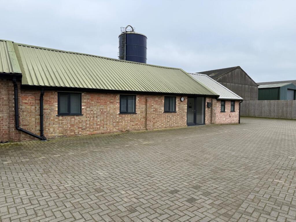 Main image of property: Wickham Skeith, Nr Eye, Suffolk