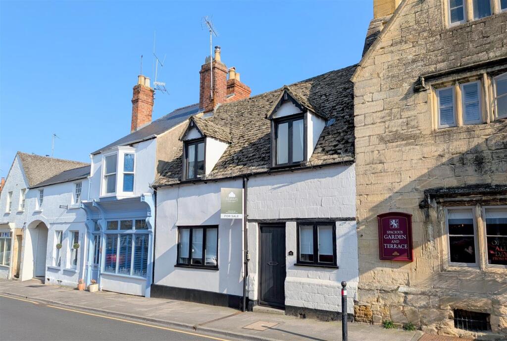 Main image of property: North Street, Winchcombe