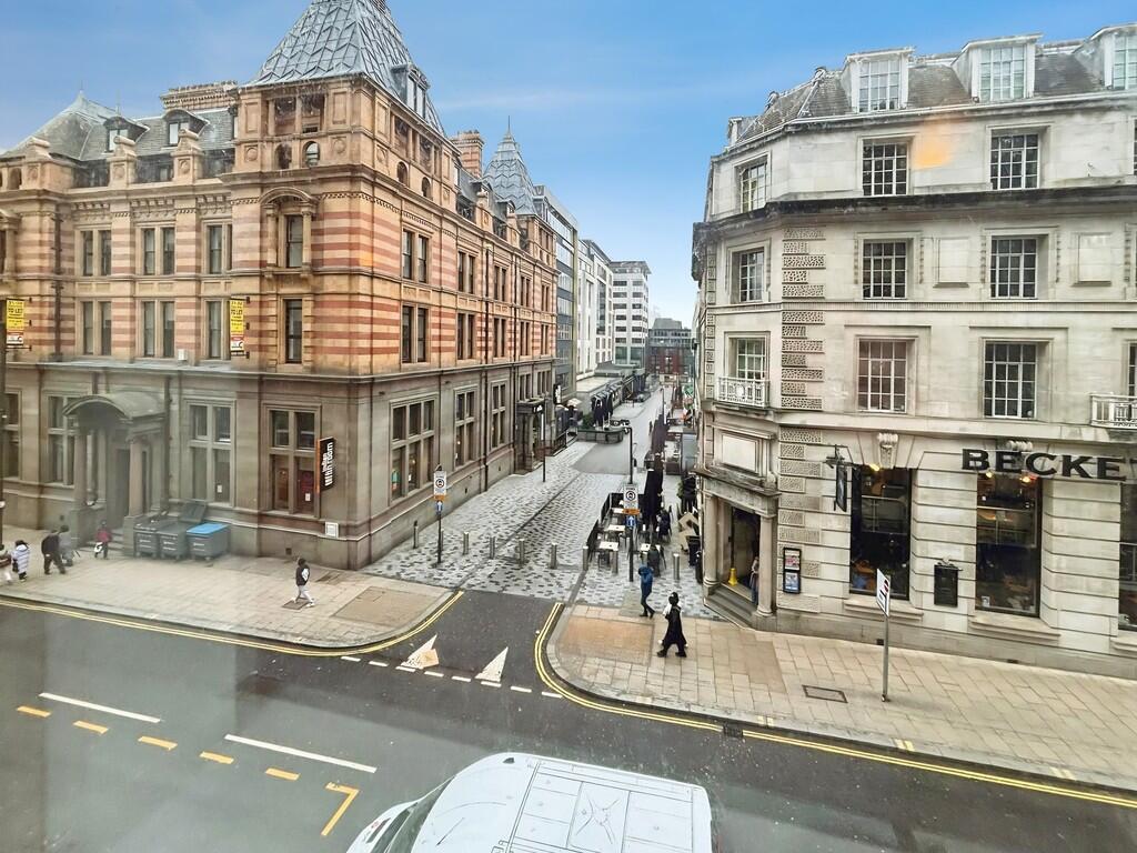 Main image of property: Park Row, Leeds