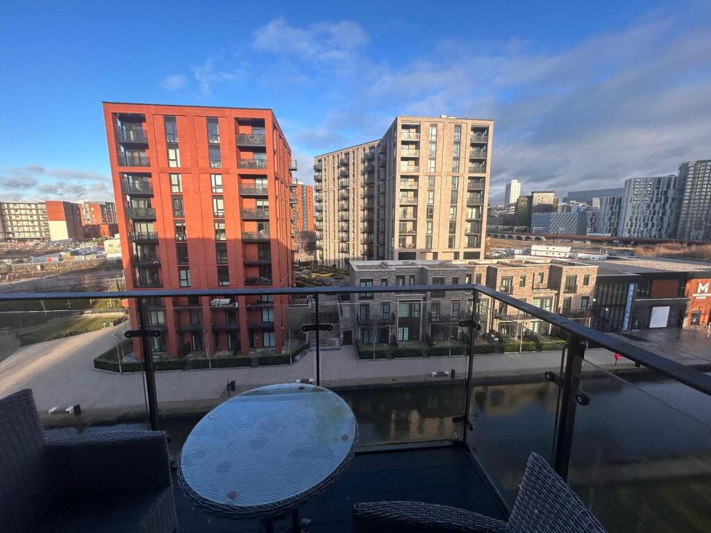 Main image of property: Lockside Lane, Salford, 