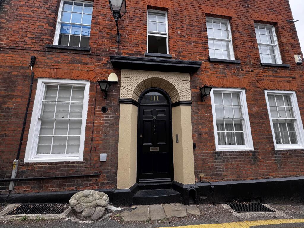 Main image of property: West Street, Faversham