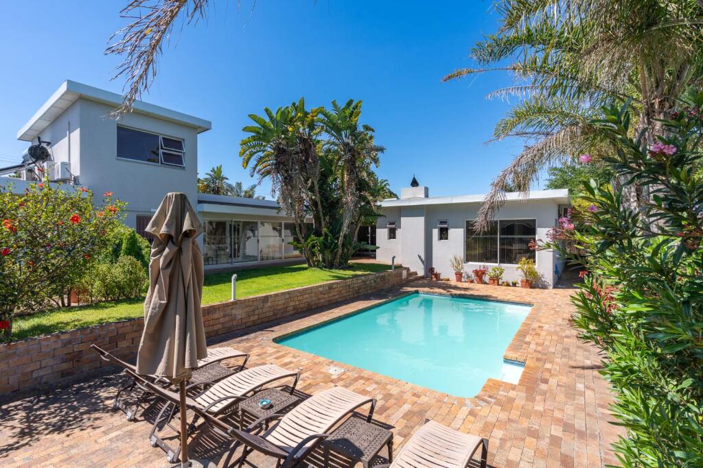 Main image of property: Western Cape, Cape Town, Milnerton