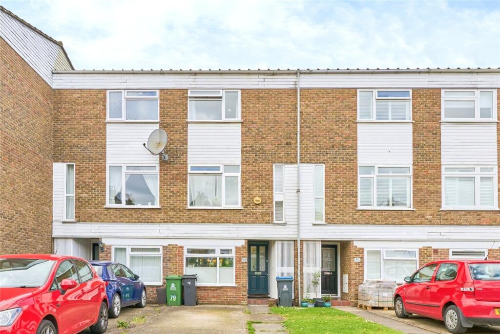 Main image of property: Elm Road, KINGSTON UPON THAMES, Surrey, KT2
