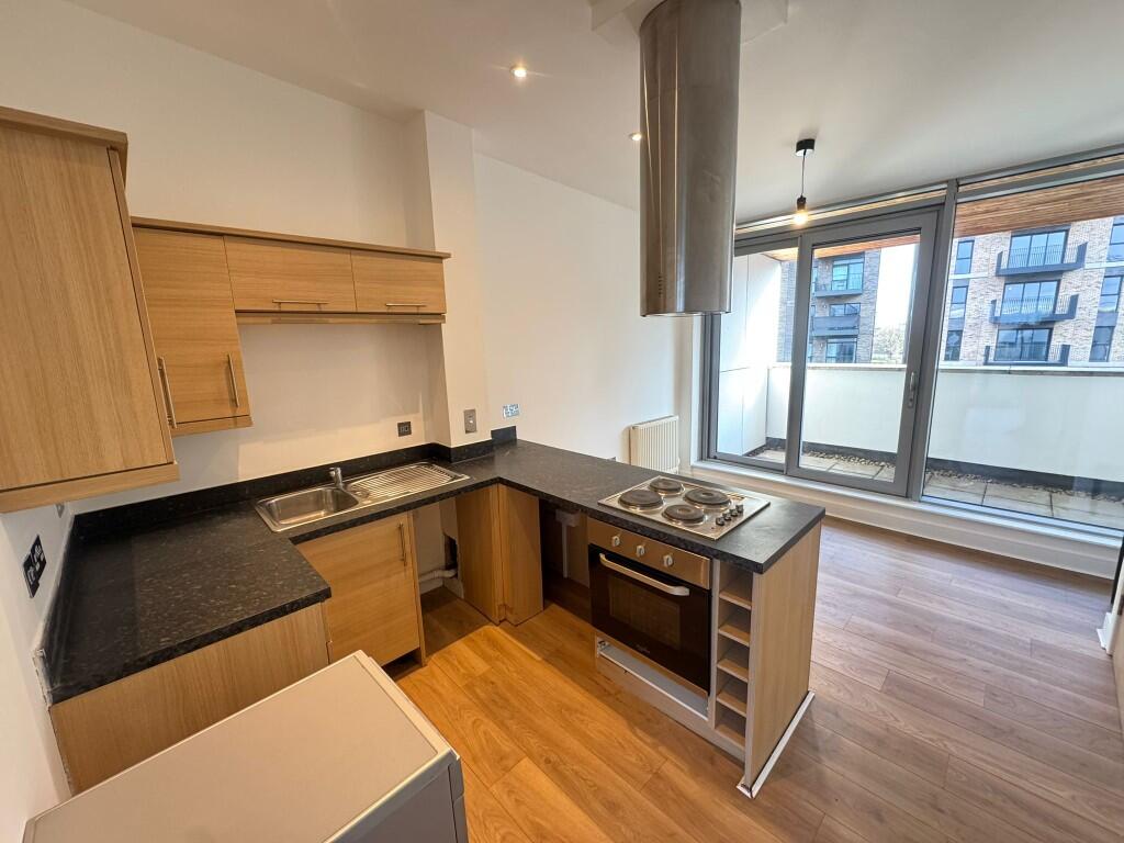 Main image of property: Highbridge Road, Barking, London, IG11