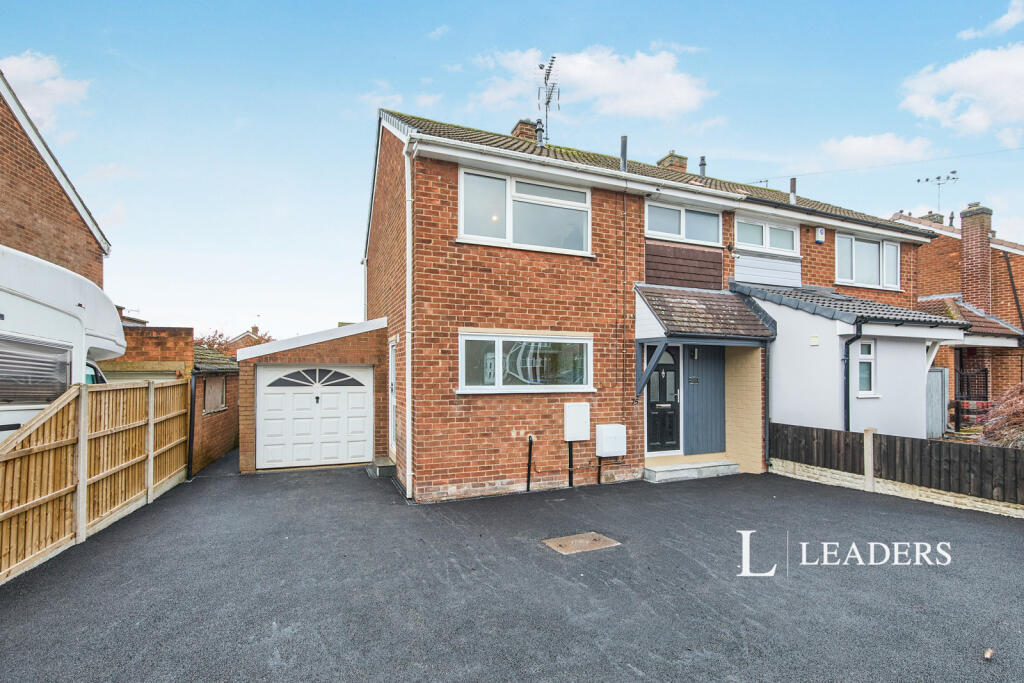 Main image of property: Chapel Lane, Spondon, Derby, DE21