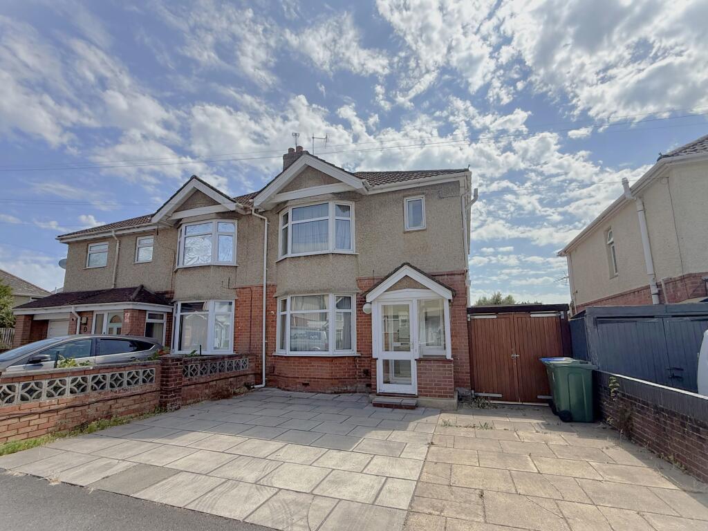 Main image of property: Maybush Road, Maybush, Southampton