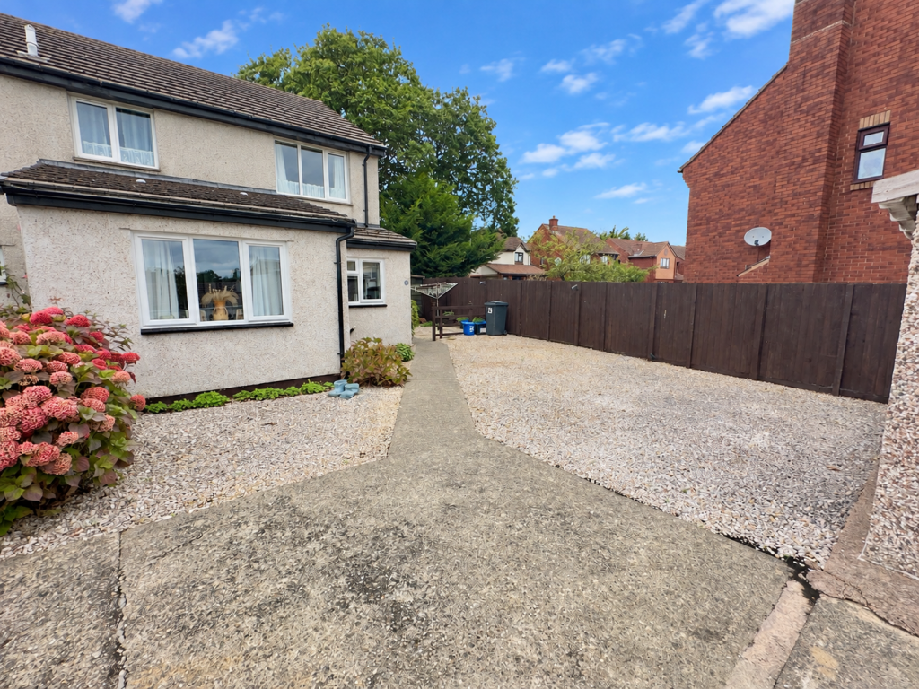 Main image of property: Little Week Close, Dawlish, EX7