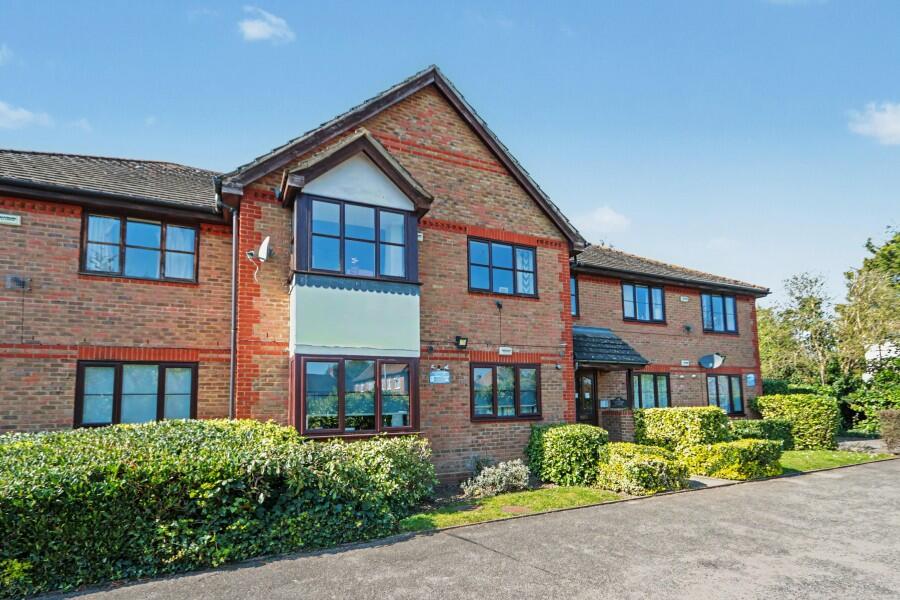 Main image of property: Warwick Road, New Malden KT3