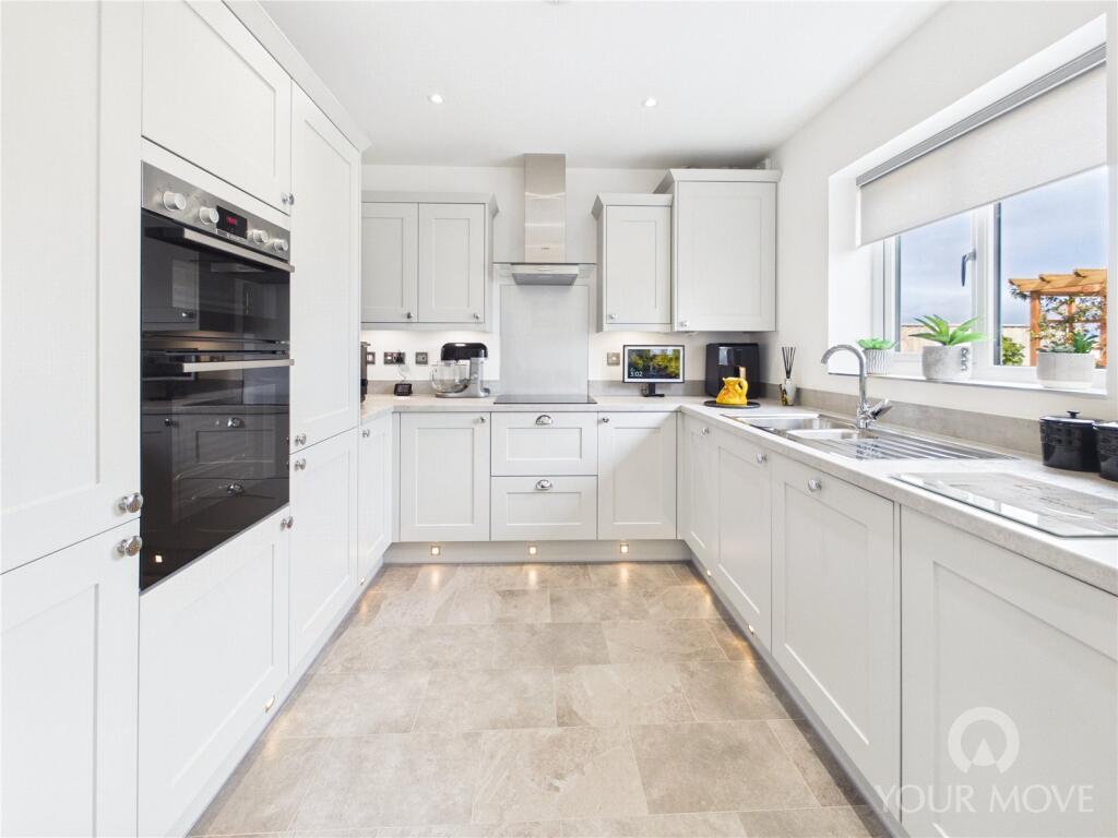 House in Darlington, Marwood - View 2