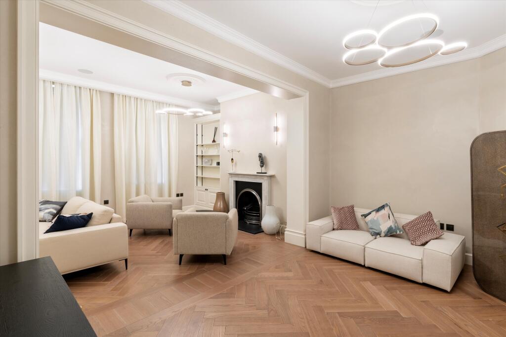 Main image of property: St James's Place, St James's, London SW1A