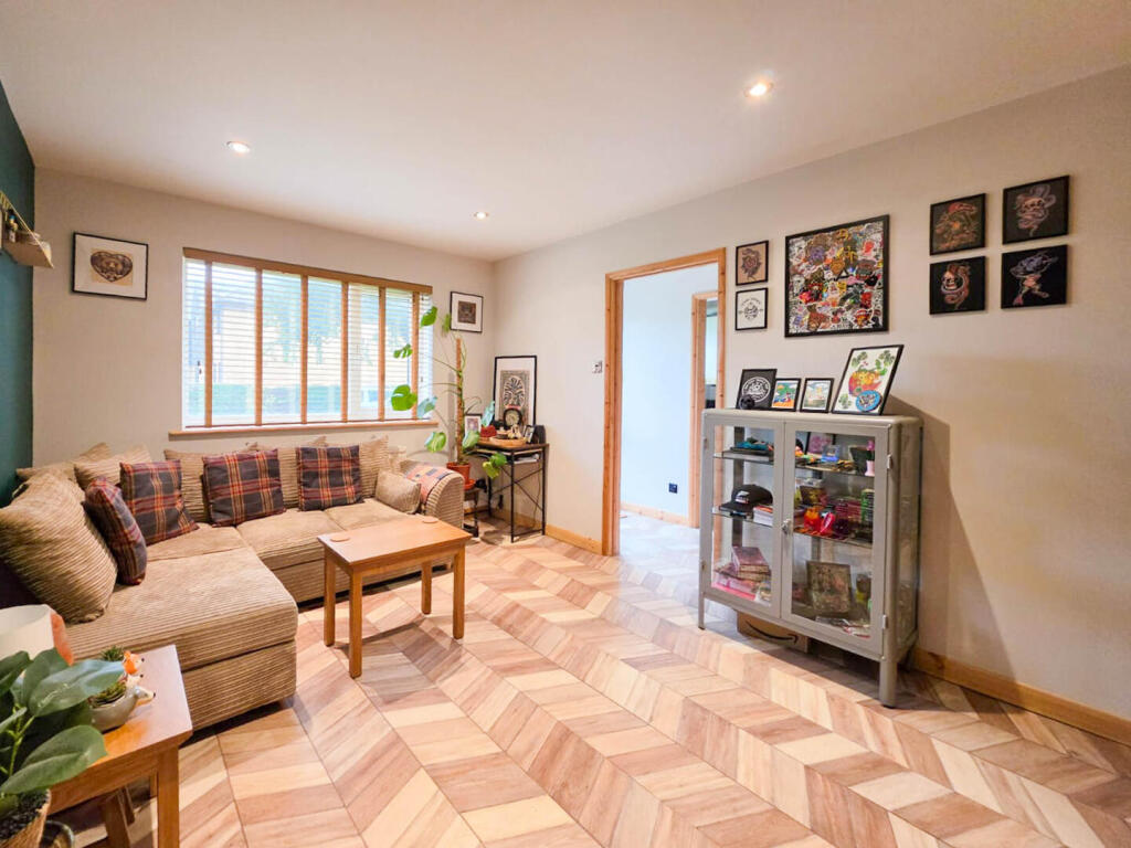 Main image of property: Midsummer Meadow, Shoeburyness, Southend-On-Sea