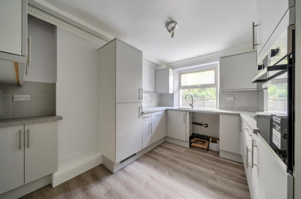 Shooters Hill Road, Blackheath, LONDON, SE3 - Mehr