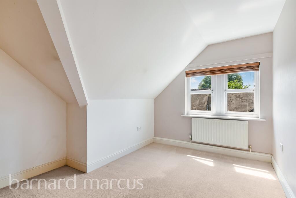 Apartment in Croydon, Broad Green - View 4
