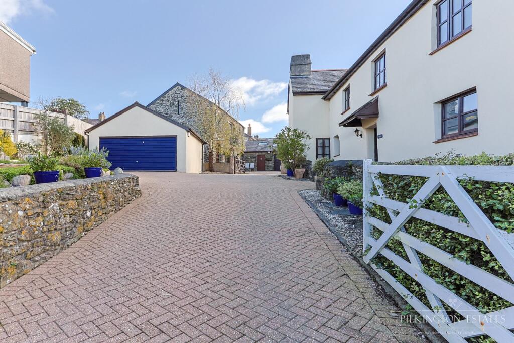 Main image of property: Church Hill, Eggbuckland, Plymouth, Devon, PL6