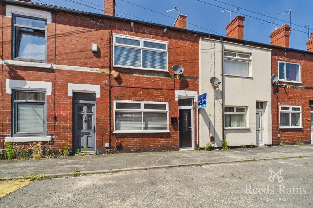 Main image of property: Victoria Street, Hemsworth, Pontefract, West Yorkshire, WF9