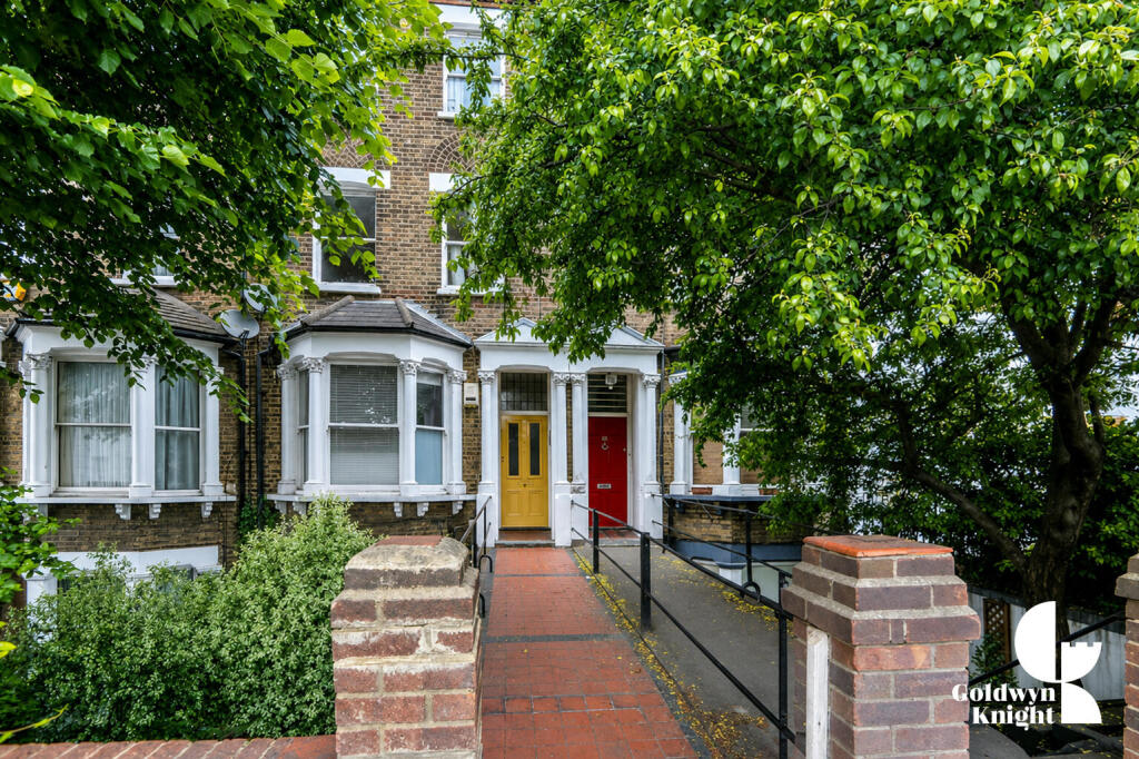 Main image of property: Blackheath Road, London, SE10