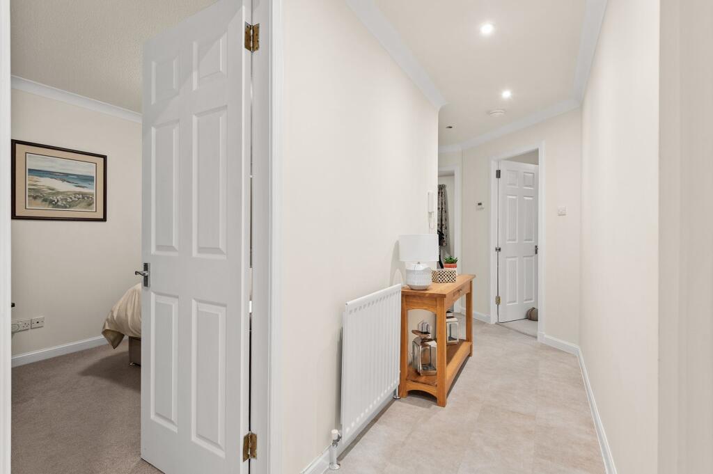 Annfield Gardens, Stirling, FK8 - View 2