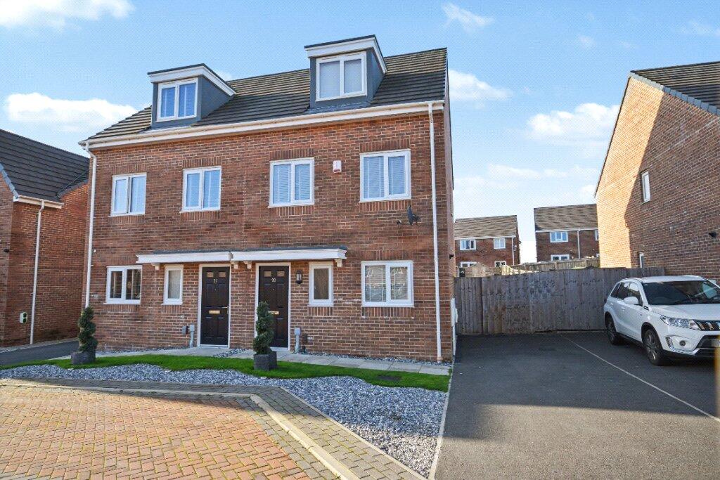 Main image of property: Cotton Court, Wakefield, West Yorkshire