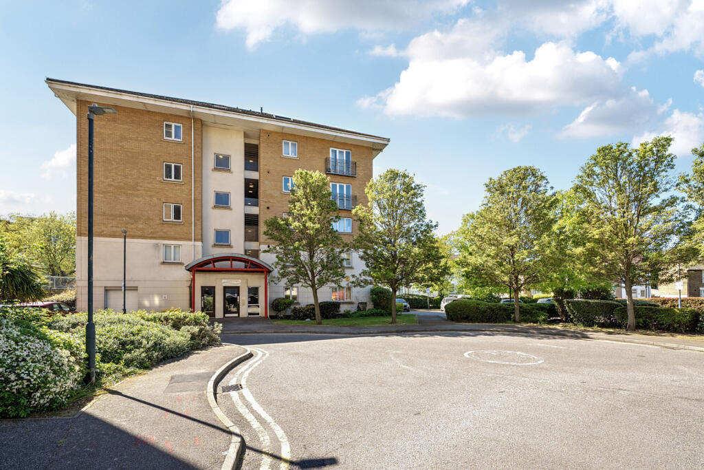 Main image of property: Chichester Wharf, Erith