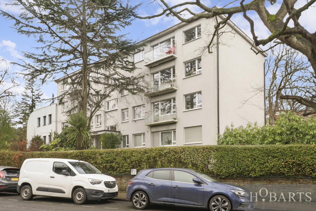 Main image of property: Corrib Heights, London, N8 8DA