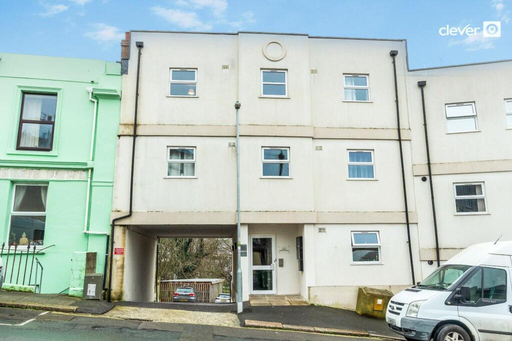 Main image of property: Arundel Crescent, Plymouth