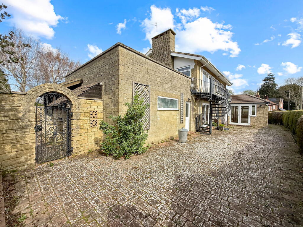 Additional image 21 of Downsview, Edington, Westbury, BA13