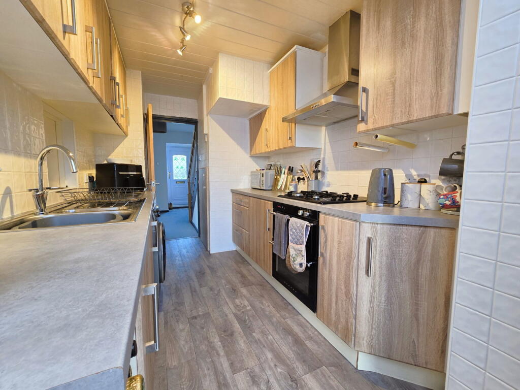 House in Plymouth - More