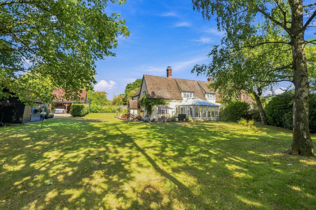 House in Chelmsford - View 3