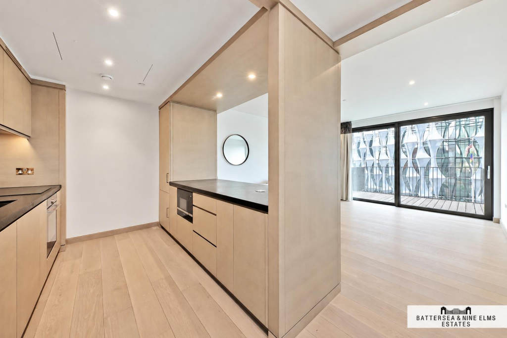 Apartment in London - View 2