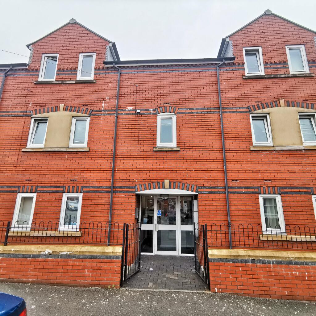Gwennyth Street, Roath, Cardiff, Cardiff