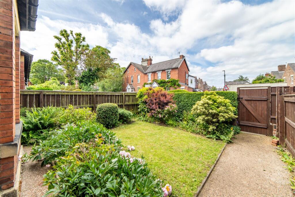 Gowan Terrace, Jesmond, NE2 - View 4