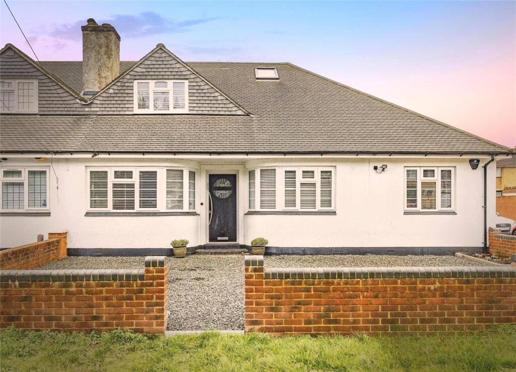 Main image of property: Marsh Lane, Stanmore, HA7