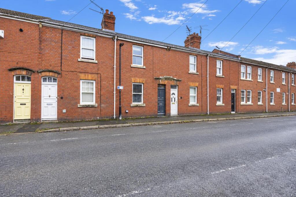 Main image of property: Broadway, Bath
