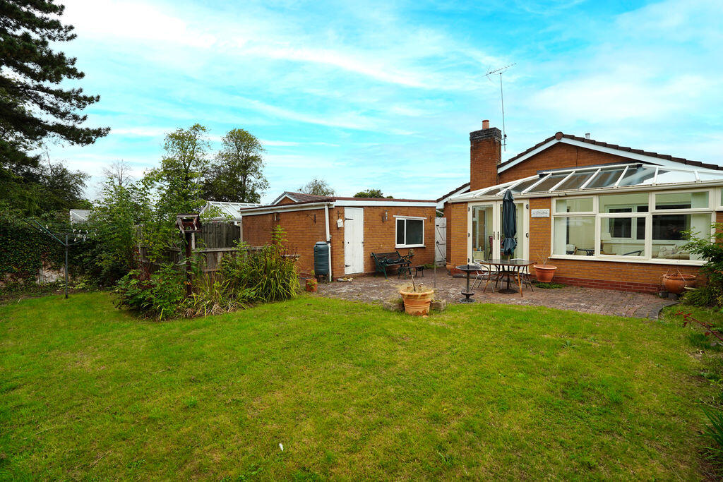 House in Wolverhampton - View 2