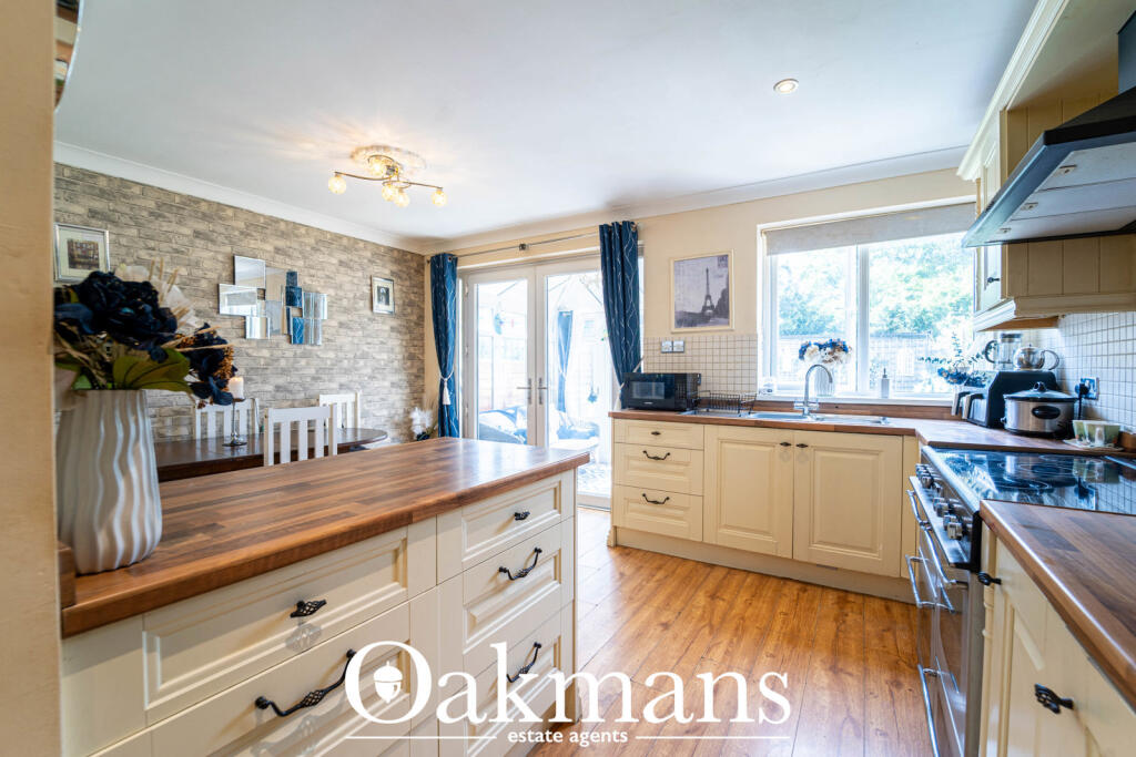House in Birmingham, West Midlands - View 5