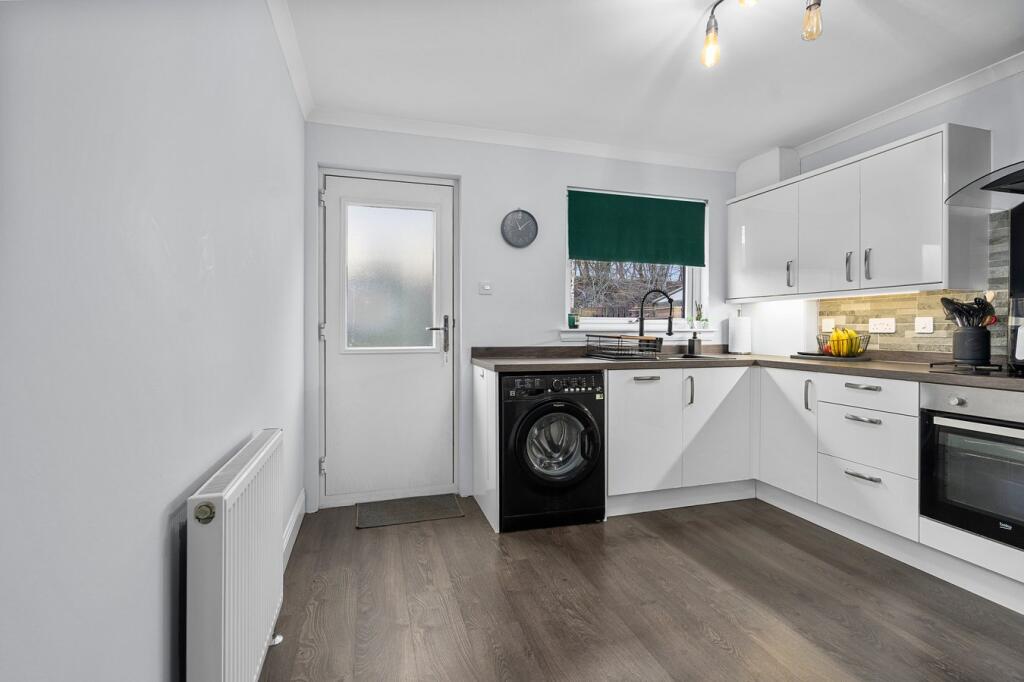 Laurel Grove, Bonnybridge, FK4 photo 3