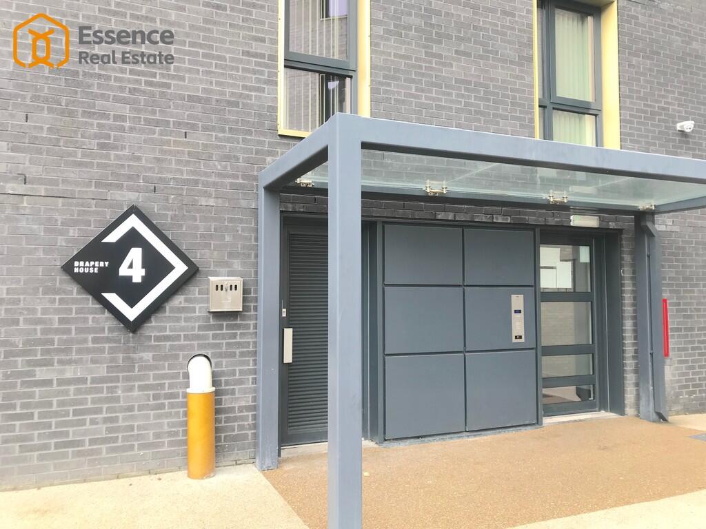 Additional image 7 of Fabrick Square, Lombard Street, B12