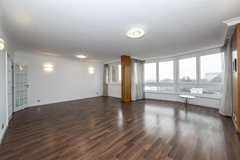 Main image of property: CASTLEACRE, HYDE PARK CRESCENT, London, W2