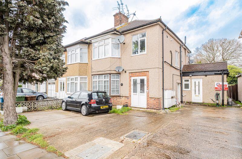 Main image of property: Pinner Park Avenue, Harrow